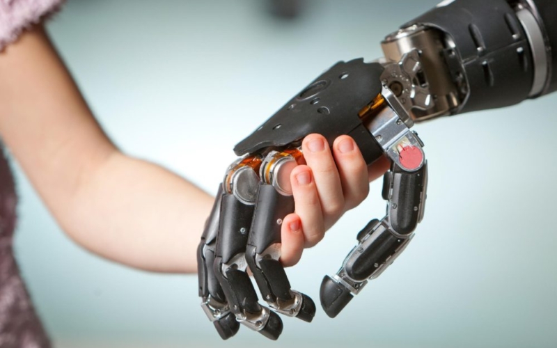 Microprocessor Prosthetics Atlantic Prosthetic Orthotic Services Ltd