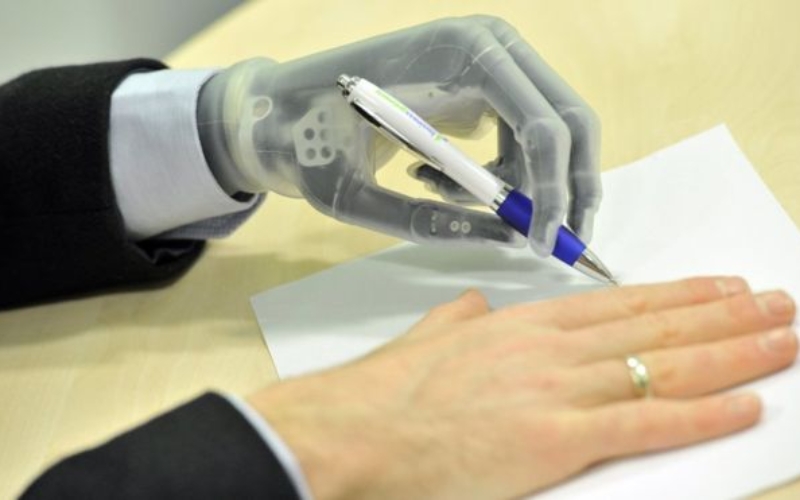 Microprocessor Prosthetics Atlantic Prosthetic Orthotic Services Ltd