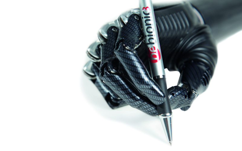 Microprocessor Prosthetics Atlantic Prosthetic Orthotic Services Ltd